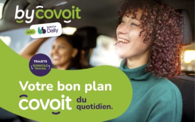 Covoiturage : économisez ou gagnez de l’argent avecBlablacar Daily