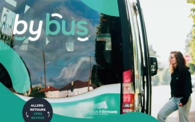 Le transport à la demande près de chez vous