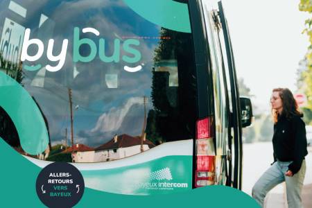 Le transport à la demande près de chez vous